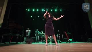 Stweet Dreams - Beyoncé (Cover) - [Audição Empm 2018 - Especial 10 Anos] (Como Cantar E Tocar)