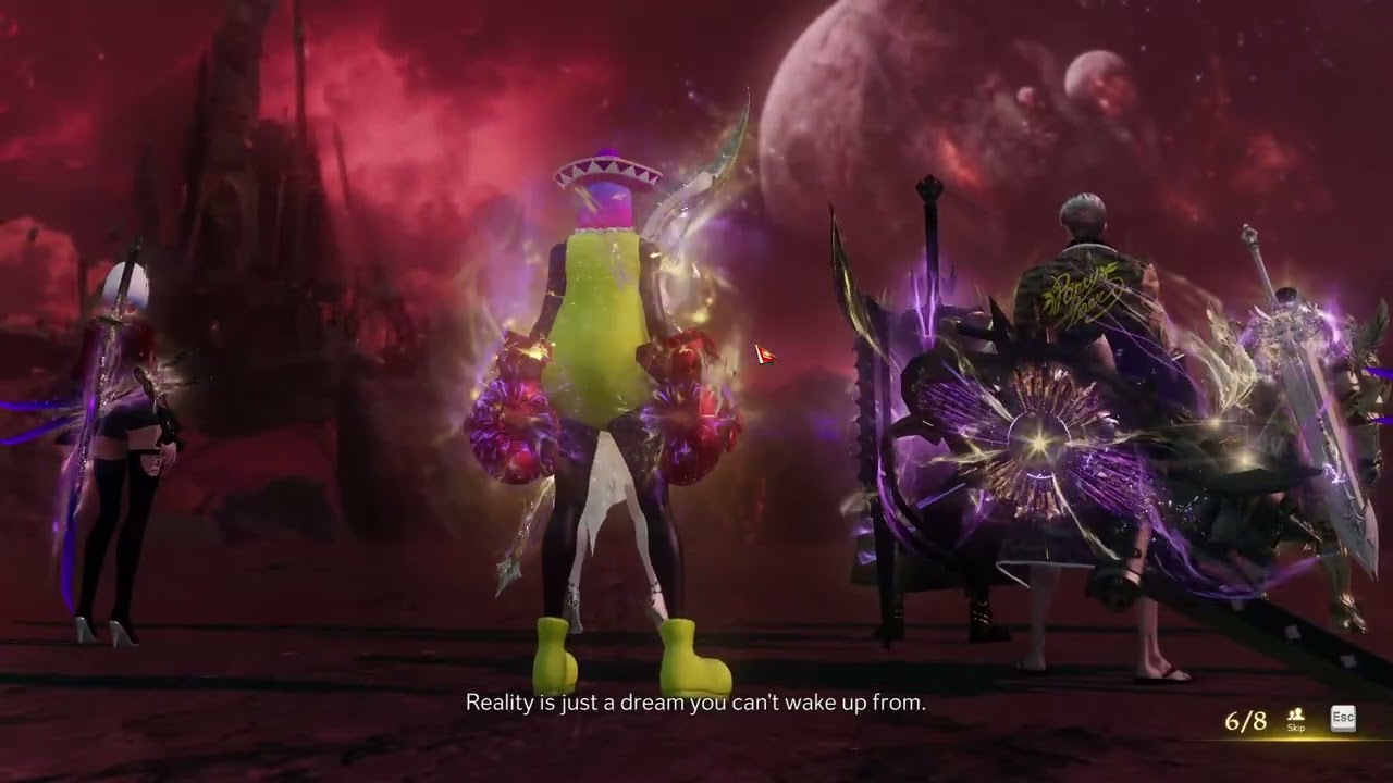 [23/Dec/22] he insane 😱Face Screaming In Fear emoji