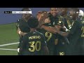 LEAGUES CUP HIGHLIGHTS |  Portland Timbers vs. Atlético de San Luis | July 30, 2025
