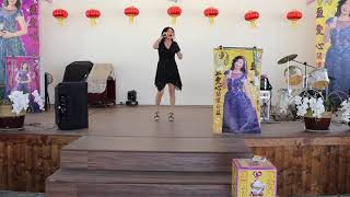 媽媽請你也保重 盈盈1090720一1032M