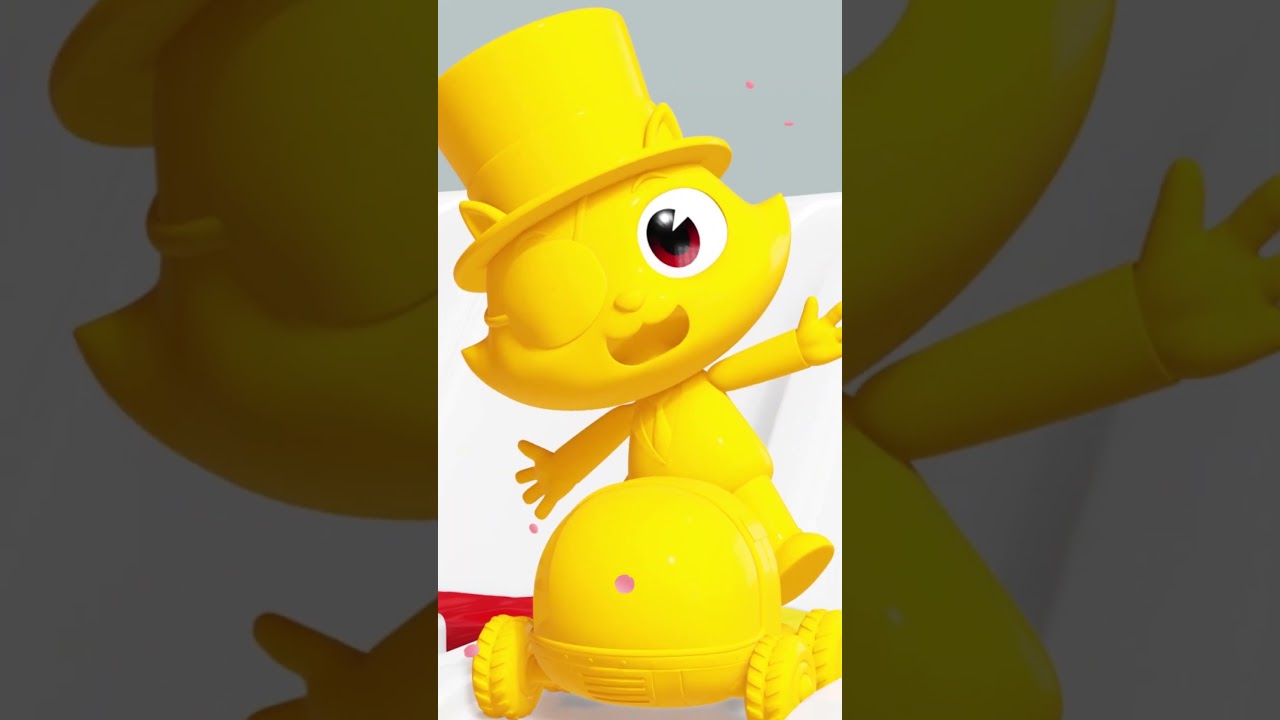 [Super Z] Little Hero Super Z | Color Vehicle