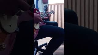 Download Lagu Menanti sebuah jawaban - Padi (solo cover) #guitar #guitarsolo #padi MP3