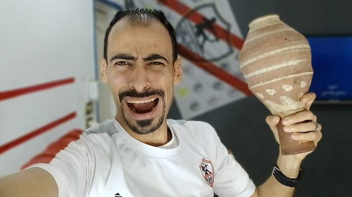 رد فعل جنوني من مشجع زملكاوي بعد اعلان صفقه زيزو 🔥😱