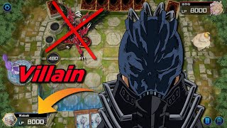 I am the Villain of their Master Duel story...
Heroes never die... Except that they do ๐คญ
๐ Join my Crew! - Channel Member Perks:
https://www.youtube.com/channel/UCjJdt4pHyGdWWX2TeXD5EuA/join
๐ Subscribe for more Yu-Gi-Oh! Master Duel Gameplay: https://www.youtube.com/channel/UCjJdt4pHyGdWWX2TeXD5EuA?sub_confirmation=1
โถ๏ธ Decklist
๐น Monsters:
3x Lo
3x Saffira
2x Skull Guardian
3x Diviner
1x Trias
2x Sauravis Dragon
1x Sauravis Sage
3x Ash Blossom
3x Maxx C
๐ง Spells:
3x Barrier
2x Prayer
2x Pre-preparation
1x Book of Moon
2x Called by the Grave
1x Prosperity
1x Extravagance
๐ฃ Traps:
3x Imperm
1x Radiance
๐พ Extra Deck:
2x Arc Light
2x Dyna Mondo
2x Lyrilusc
2x Downerd Magician
2x Zeus
1x Chaos Angel
1x Mereologic
1x Ty-PHON
1x Linkuriboh
1x S:P
โฒ๏ธ Time Stamps โฒ๏ธ
0:00 Intro
0:10 Replay
6:23 Decklist
๐ตTrack list ๐ต:
1. Fairy Tail - Final Battle
keywords for this video:
Yugioh Master Duel 2024
Yugioh Master Duel Master Rank
Yugioh Master Duel Gameplay
Yugioh Master Duel Pack Opening
Yugioh Master Duel Decklists
#yugioh #masterduel #deck I am the Villain of their Master Duel story...