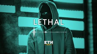 Famous "Lethal" - Dark Drill / Trap Beat | Drill Type Beat Profile