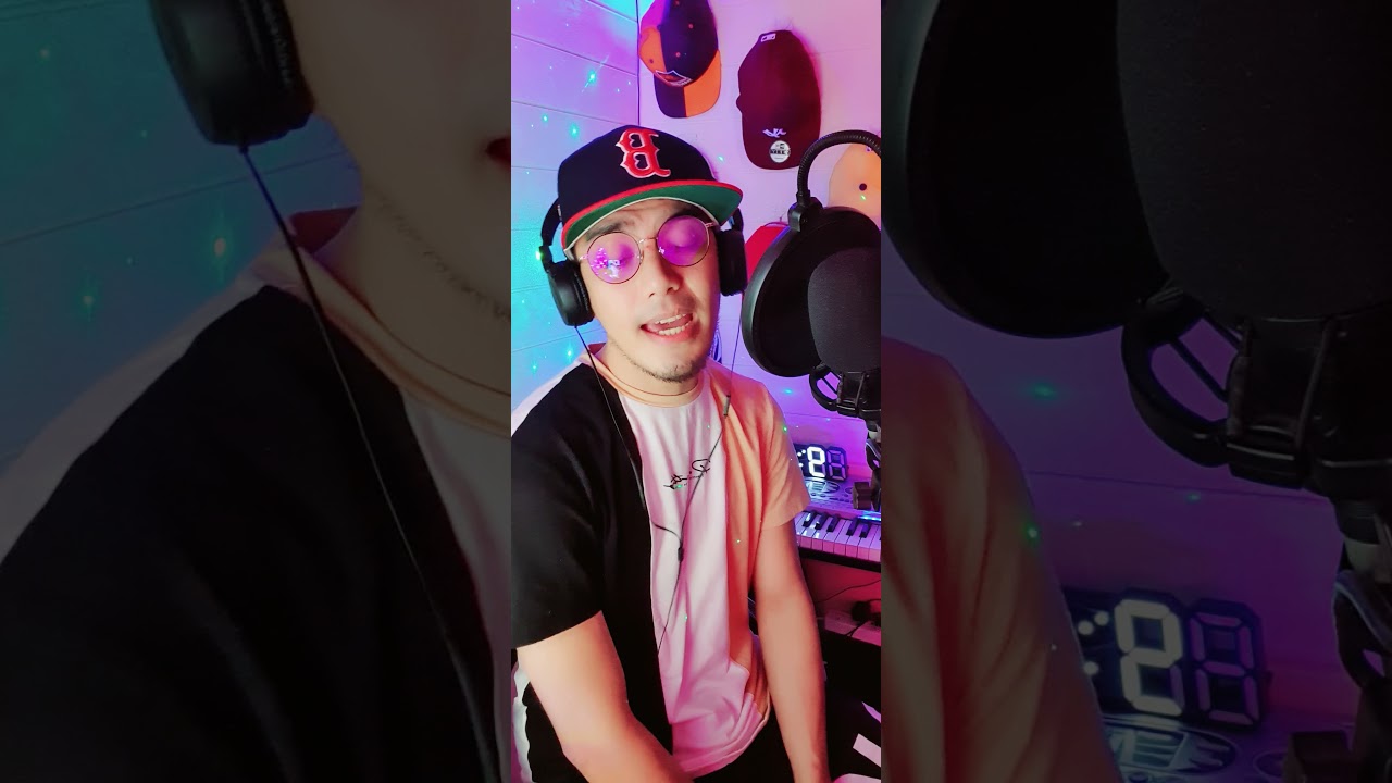 I won't give up - Cover by Neal addison