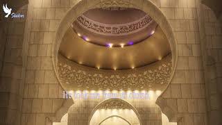 Ivory Palaces - TC 82 karaoke - Shalom Hymns