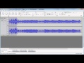 Master Professional Podcast Intros with Audacity & Envelope Tool 🎙️
