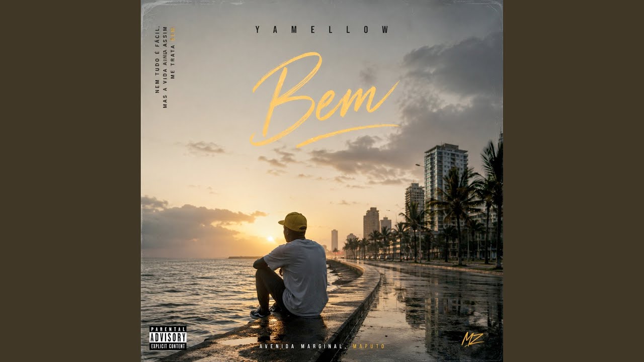 Watch Bem on YouTube Watch Bem on YouTube