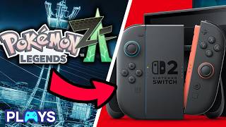 Everything We Know About the Nintendo Switch 2