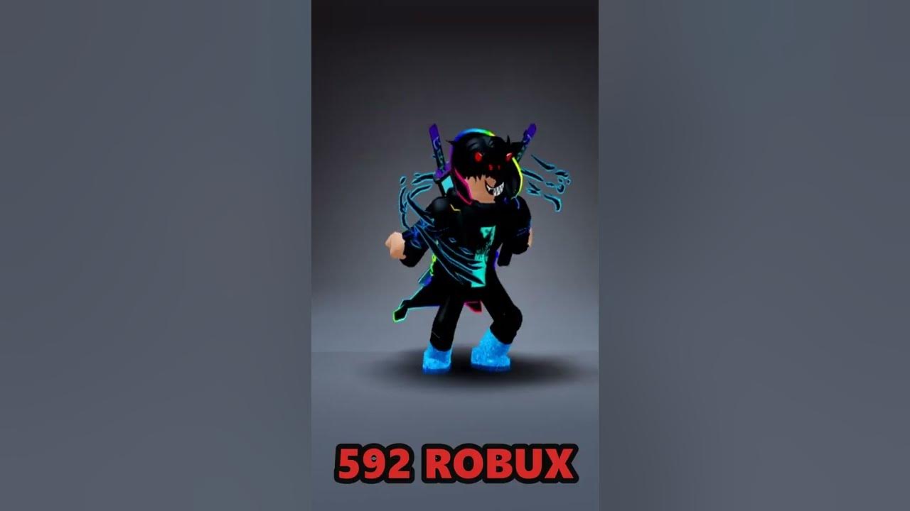 Top 99 Roblox Avatar – danh sách những avatar được yêu thích và hoàn hảo nhất trong thế giới Roblox. Nếu bạn muốn xây dựng cho mình một cái tên, hãy tham khảo ngay danh sách này. Với sự phát triển không ngừng của Roblox, Top 99 Roblox Avatar luôn được cập nhật, giúp bạn có thể lựa chọn được hình ảnh đẹp, phong cách và cá tính của mình. Hãy truy cập ngay hôm nay.