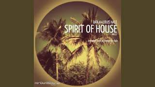 Spirit Of House club Mix
