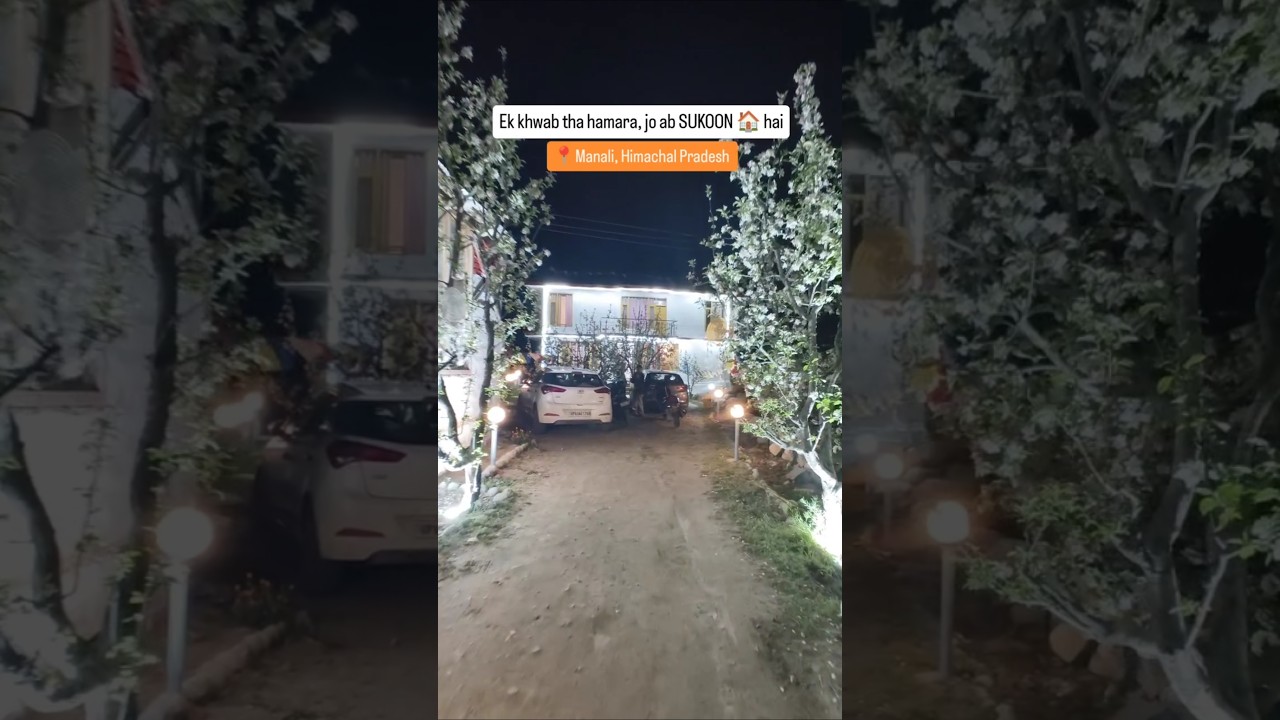 Ex Route Adventures New Home Stay ❤️ 