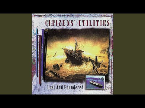 Citizens' Utilities — A Tale Of Good Living