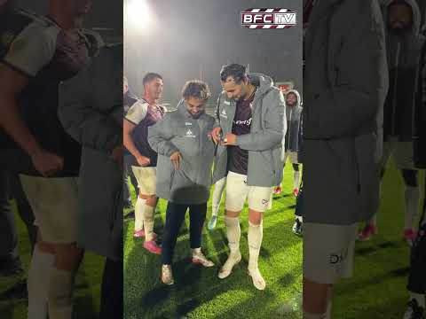 BFC-TV: Günay & Dadashov - BFC most wanted