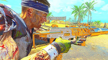 SUPPRESSED SAUG 9MM 😍 in 2020! - (COD BO4) BEST SAUG 9MM CLASS SETUP IN BLACK OPS 4!