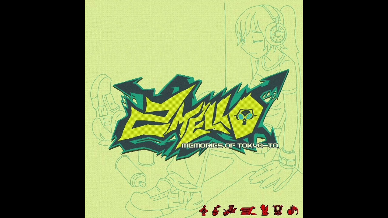 Jet Set Classic - 2Mello