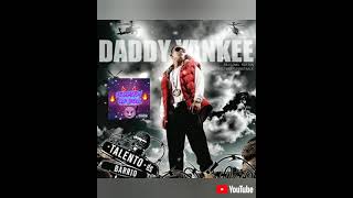 Daddy Yankee - Temped To Touch (HQ)👻🔥⚡