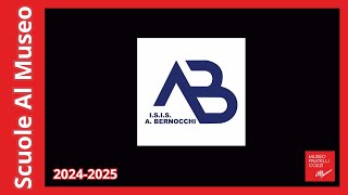 Contest 'L'inclusione per la Generazione Z' - ISIS Bernocchi - Legnano