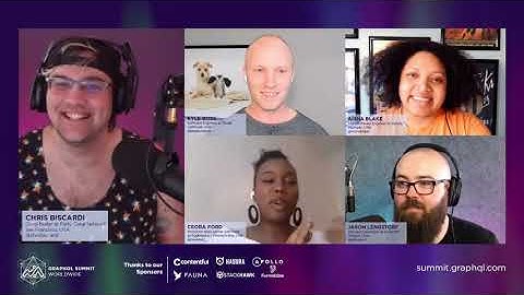 Jamstack Panel