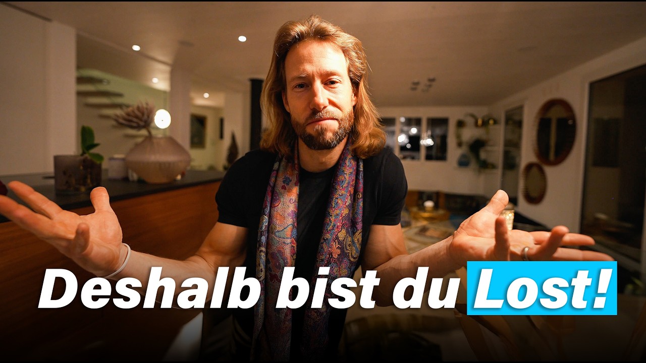 So findest du deinen Lebenssinn