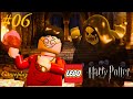 LEGO Harry Potter Years 1-4 - O poder da Pedra Filosofal!! -Ep#06