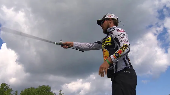 BPS End of the Line: Poche on 2017 Challenge Select Winning Baits