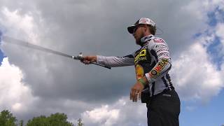 BPS End of the Line: Poche on 2017 Challenge Select Winning Baits