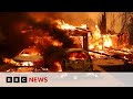 New video by BBC News on YouTube