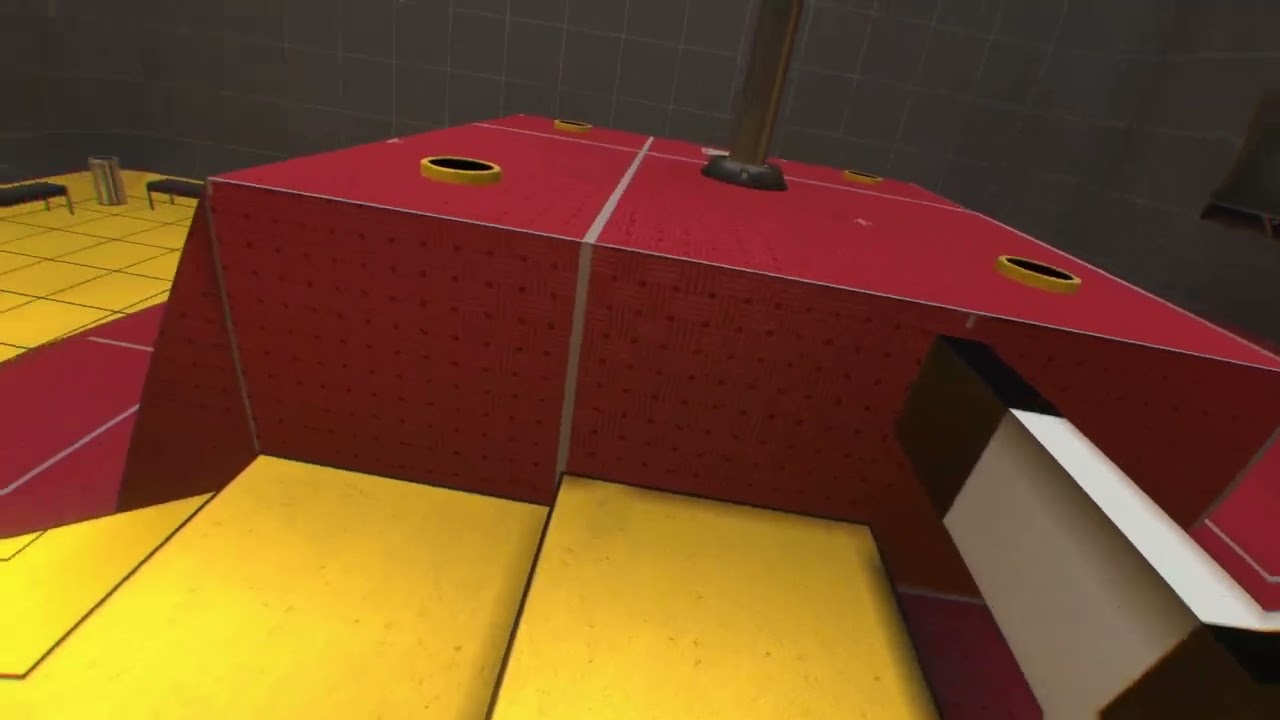 Boneworks Gameplay Part 1: The Beginning of the Mayhem