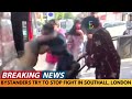 Legal Consequences of Public Altercations
