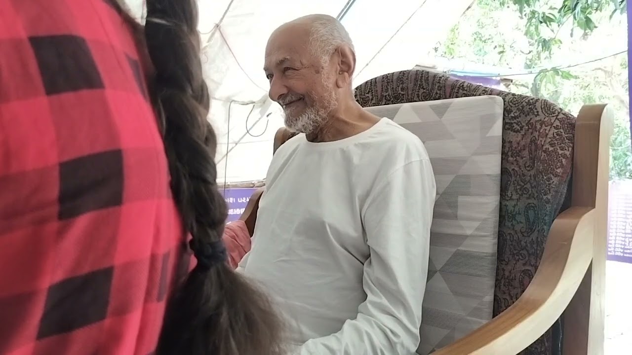 Bhagwan na vyapak varshikotsav MAHASHIVRAATRI 15-02-2026 RAVI BRAHMVIDYA MANDIR (5/5 )