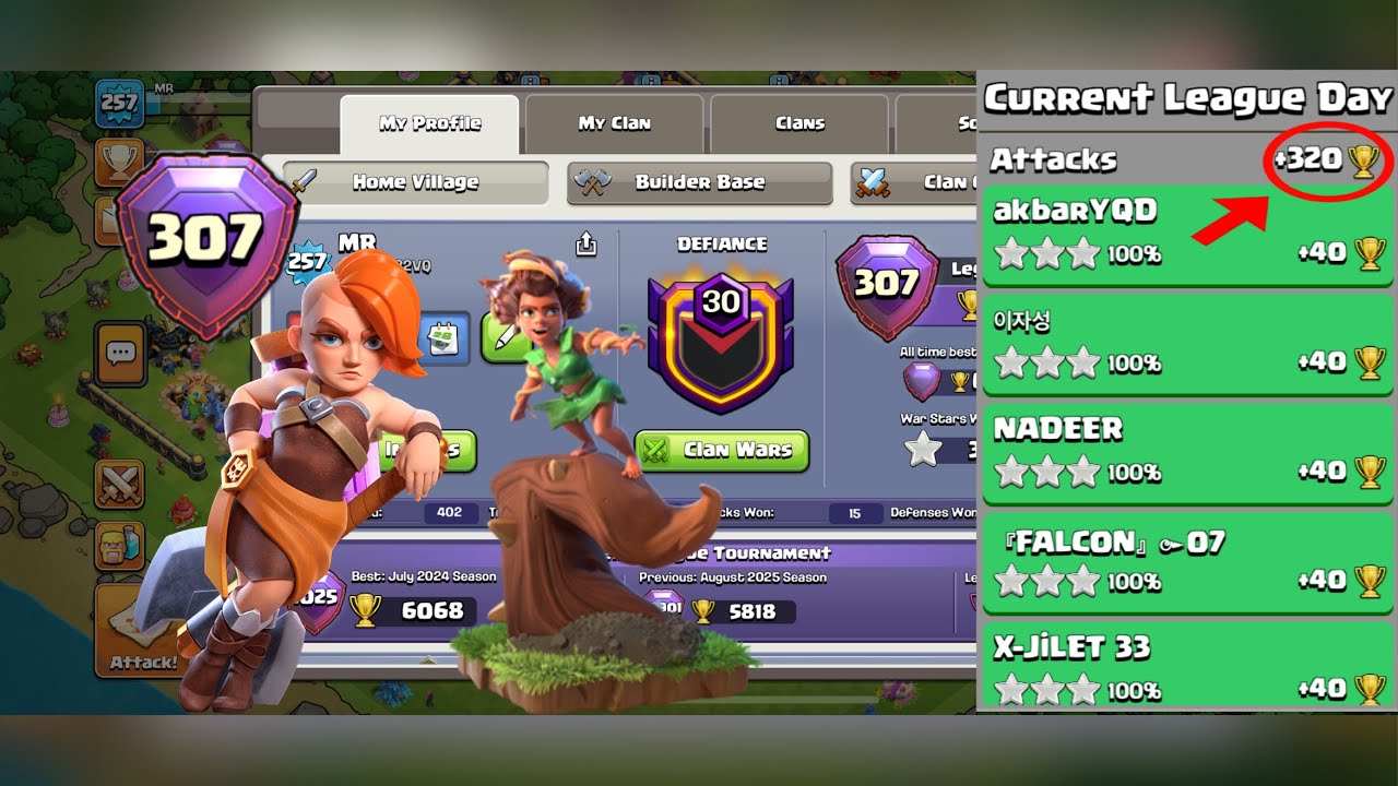 OP Root Riders + Super Valk & Fireball Funnel! Legends League Sept Season | Clash of Clans 