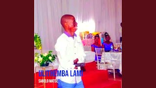 Ngihlanze Emoyeni Wami