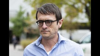 Canadas Cyberspy Agency Upgraded Damage Assessment To Severe In Days After Cameron Ortiss Arrest