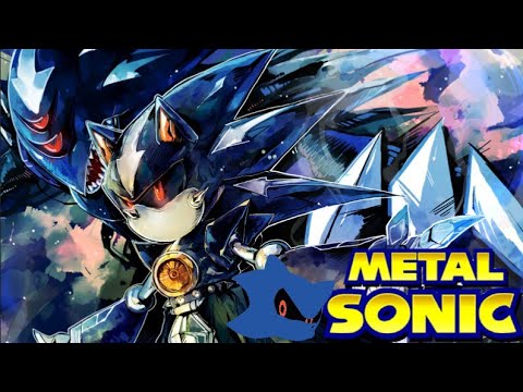 🤖cartoon robot+♥️Wall e and Eve reagindo ao rap do Chrono - VERDADEIRO OURIÇO | Metal Sonic (Sonic)