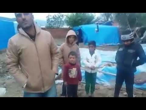 الشاعر عيد العوظ انا ولد عمك ليصحت