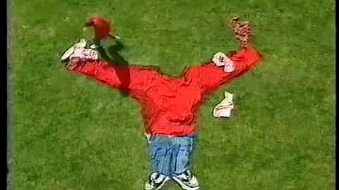 Big Art Attack - Neil
