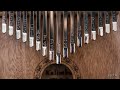 Relaxing Kalimba Music for Meditation and Yoga | 432 Hz | ♬033