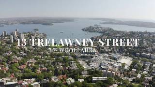 13 Trelawney Street, Woollahra | Elliott Placks, James Keenan & Craig Pontey | Ray White Double Bay