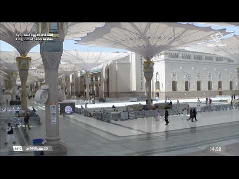 عن أبي موسى رضي الله عنه، أن رسول الله ﷺ قال: مَنْ صَلَّى البَرْدَيْنِ دَخَلَ الجَنَّةَ.