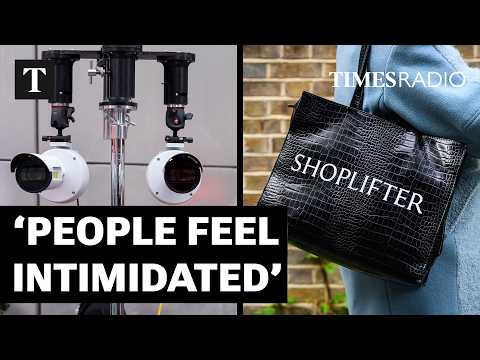 Shoplifting Has Become 'Almost Decriminalised' | Former Met Police Commissioner