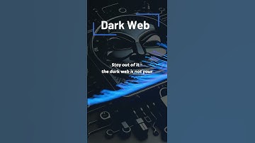 DARK WEB #darkweb #viralshorts