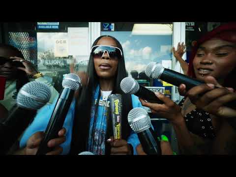 FendiDa Rappa - Throw Dat Mfa x 9 [Viral TikTok Mashup]