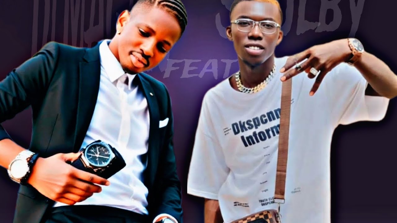 SOULBY- DAKABANA & Dj MAGASS