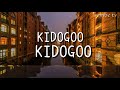 AMINI X NDELLAH MAGIC KIDOGO LYRICS VIDEO 