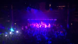 2015-07-16 Benny Benassi OMNIA SD - Intoxicated