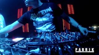 Videoset: Cesar Almena code.