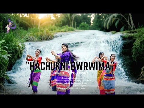 Hachukni Bwrwima | Payel Tripura | Teaser | Melody cafe Studio