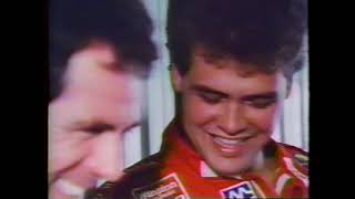 1986 Darrell Waltrip Documentary